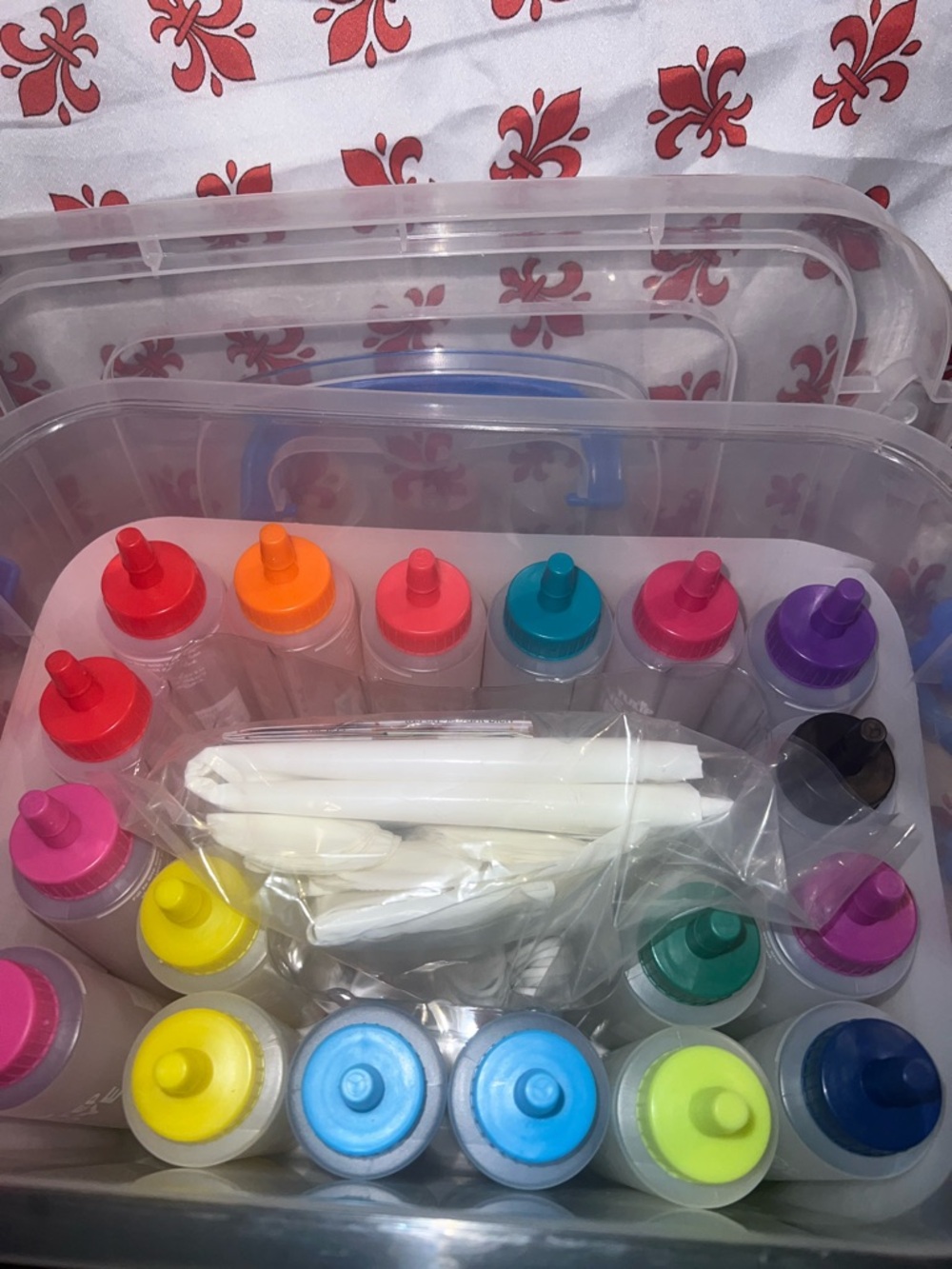 One-Step Kit - Multicolor - Picture 6 of 8